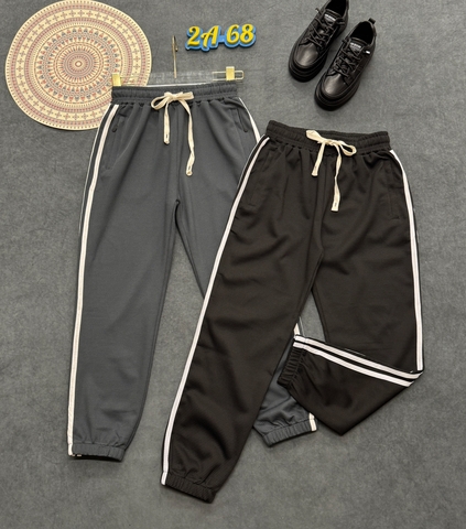 Брюки спортивные м (9-14) 250717-G240