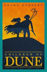 Children of dune (dune 3)
