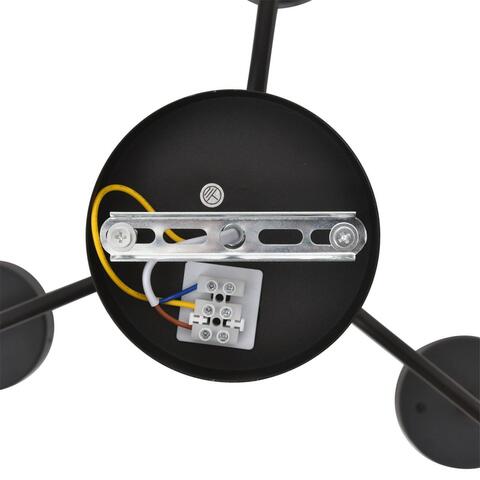 Потолочная люстра Lumion NATALINA 8349/6C