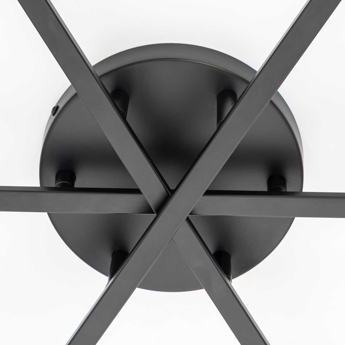 Потолочная люстра Citilux Glob CL209291