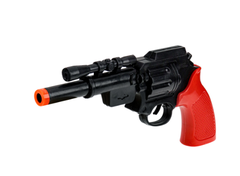 Пистолет-трещотка (21,5 см) 