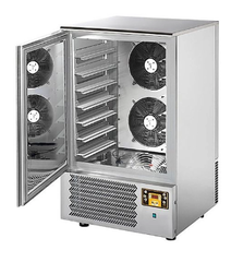 Шкаф шоковой заморозки VORTMAX BC07