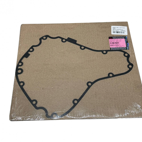 Прокладка левой крышки двигателя Royal Enfield 350