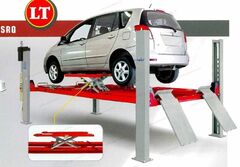 Подъемник для сход-развала SRQ406LLT (RAV 4406LSI) 4-стоечный