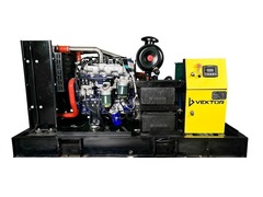 Дизельный генератор Vektor AD-70Y-T400 с АВР