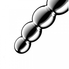 Фаллоимитатор Satisfyer Star Force 1 (сталь)