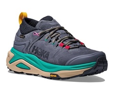 Ботинки женские HOKA KAHA 3 LOW GTX