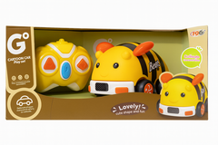 Машина на Ру детская, 25*11