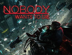 Nobody Wants to Die (для ПК, цифровой код доступа)