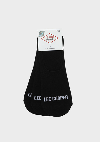Носки (3шт.) Lee Cooper