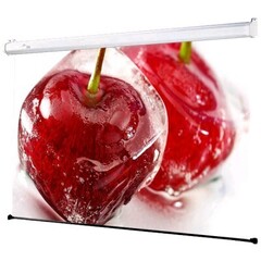 Экран для проектора Draper Luma 2208003