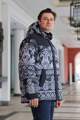 Куртка мужская 