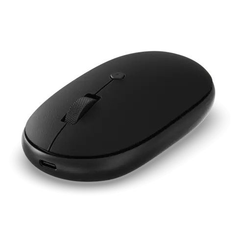 Мышка Satechi OntheGo Bluetooth Mouse, черный