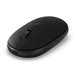 Мышка Satechi OntheGo Bluetooth Mouse, черный