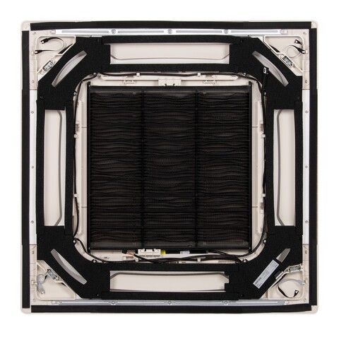 Фанкойл кассетный двухтрубный Shuft SFR-500 V2