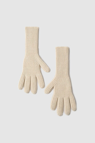 Перчатки фактурные