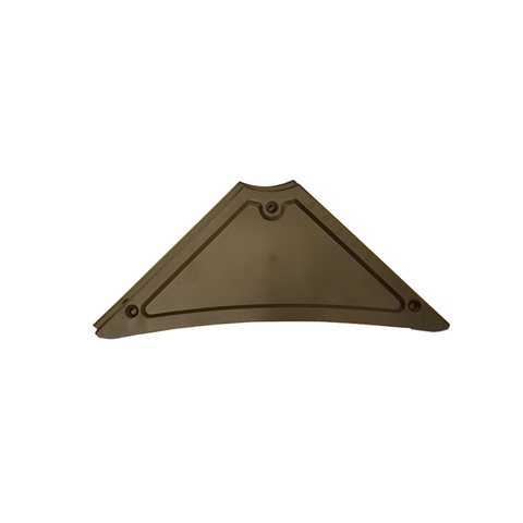 CT-Y-5000005 Защитный кожух на рабочий стол BRIGHT