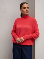 Джемпер 2429 рябина TINONA