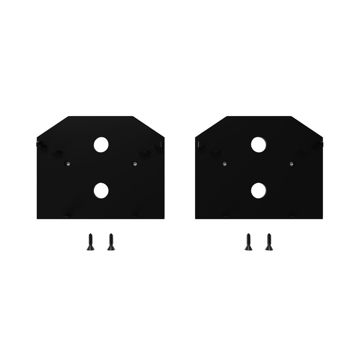 Торцевая заглушка ST Luce (2 шт) Skyline 220 ST046.189.00