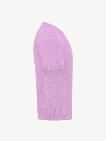 Футболка из шелка