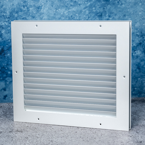 Переточная решетка Арктос АП 500x250