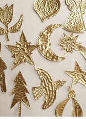 Мастер-класс по чеканке с Яной Вэстн (14.12, 18:00)