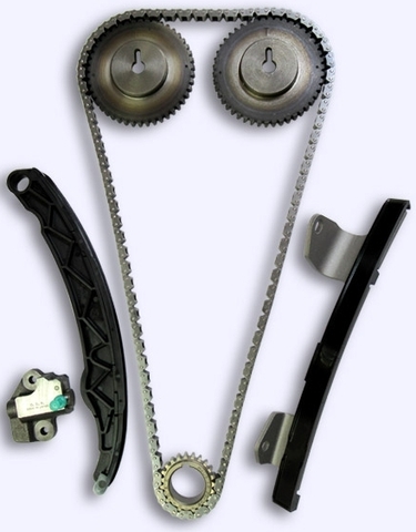 Набор цепного ГРМ O.S.K. M221B