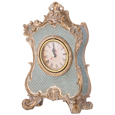 Часы настольные Lefard 