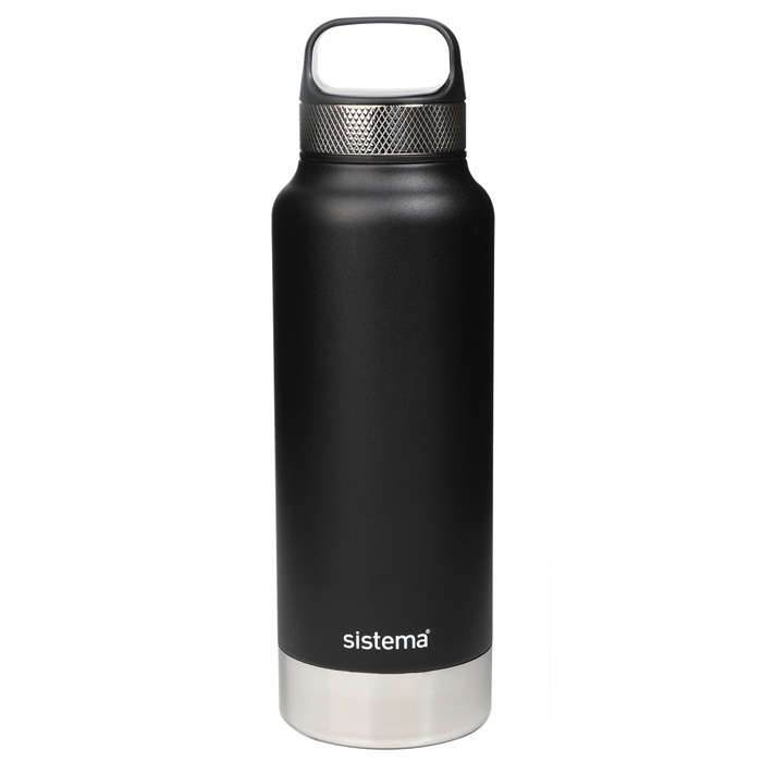 Термобутылка Sistema 