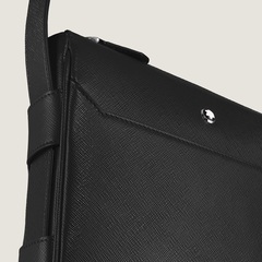 Вертикальная сумка-мессенджер Sartorial