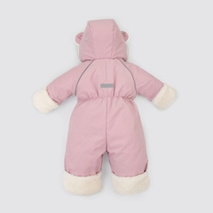 Демисезонный комбинезон