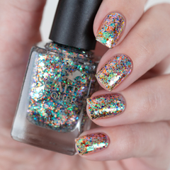 Music Has A Way Of Finding You, Even In The Darkest Of Places (LE)