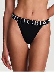 STRETCH COTTON ЛОГО БРИФЫ