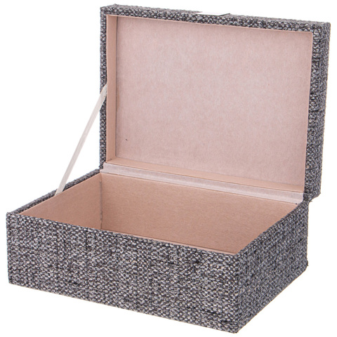 Шкатулка Lefard (26*18,5*10,5 см) - купить 1