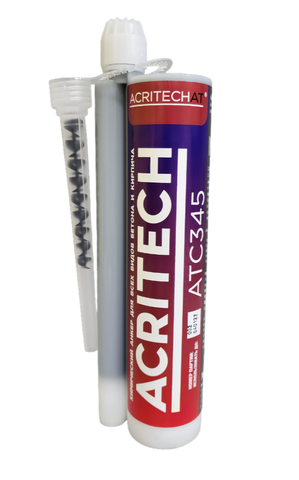 Химический анкер AcriTech ATC 345