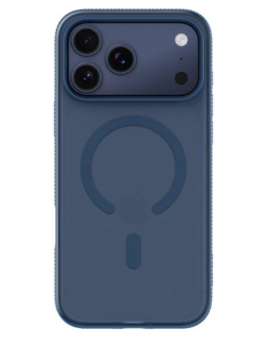 Чехол Belkin SheerForce Grip Series Case iPhone 17 Pro Max 6,9