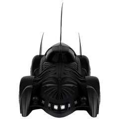 Фигурка McFarlane Toys DC: Batmobile (Batman Forever) (Gold Label Exc)