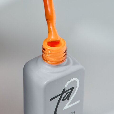 Гель-лак Ta2 / цветной гель-лак №132