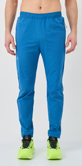 Элитные беговые брюки Nordski Pro Energy 2.0 Sea мужские
