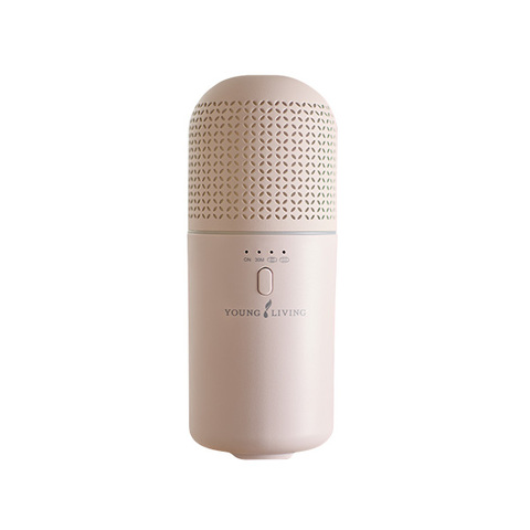 Wanderbliss Pink Diffusor - Young Living
