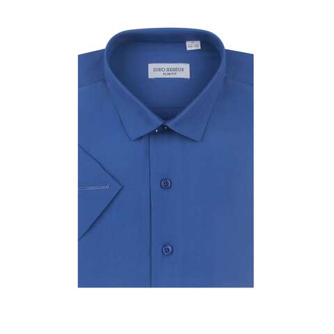 Рубашка DS001 k-8 (S-3XL)