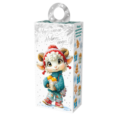 СЮРПРИЗ КУЧЕРЯШКИ 500г