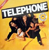 TELEPHONE: Telephone (Виниловая пластинка)
