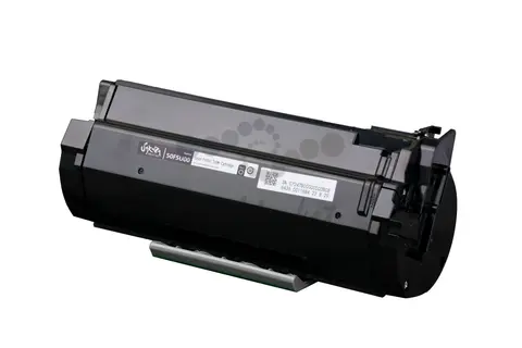 Картридж Sakura 50F5U00 для Lexmark, черный, 20000 к.