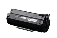 Картридж Sakura 50F5U00 для Lexmark, черный, 20000 к.