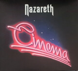 NAZARETH: Cinema (Компакт-диск)