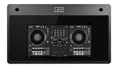 UDG Ultimate Rane Performer Faceplate Black