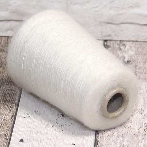 Кидмохер ILARIA CALENZANO AURORA 1500 белый натуральный