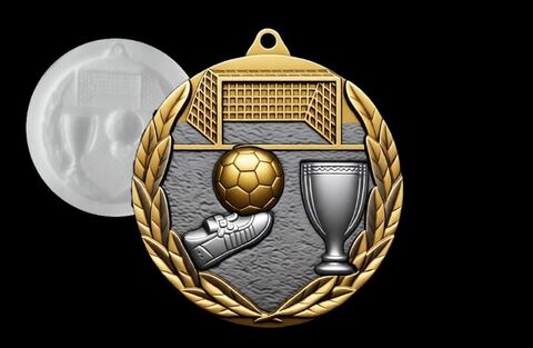 Силиконовый молд 