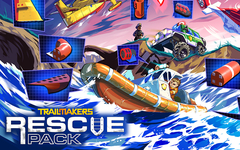 Trailmakers: Rescue Pack (Версия для СНГ [ Кроме РФ и РБ ]) (для ПК, цифровой код доступа)